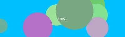 雨后的小故事漫画 - 动漫次元站Logo